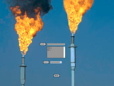OIL PATCH SIMULATIONS screenshot 11