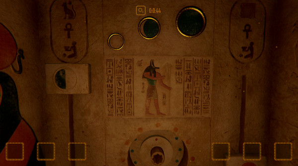 Quest room: Hanon screenshot 2