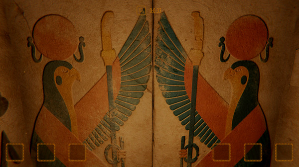 Quest room: Hanon screenshot 4