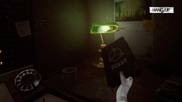 Hang Up screenshot 3