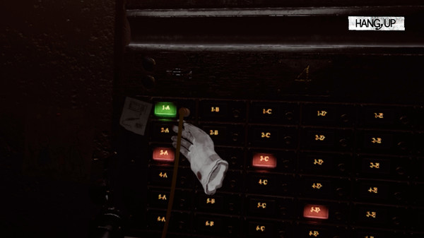 Hang Up screenshot 5