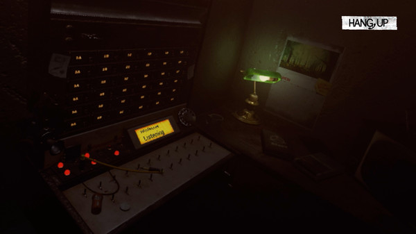 Hang Up screenshot 2