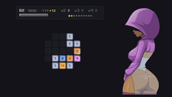 Mojo 2: Mia screenshot 1