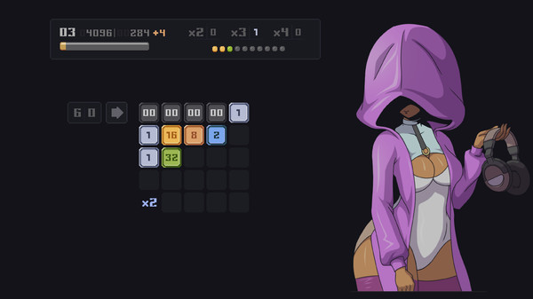 Mojo 2: Mia screenshot 5