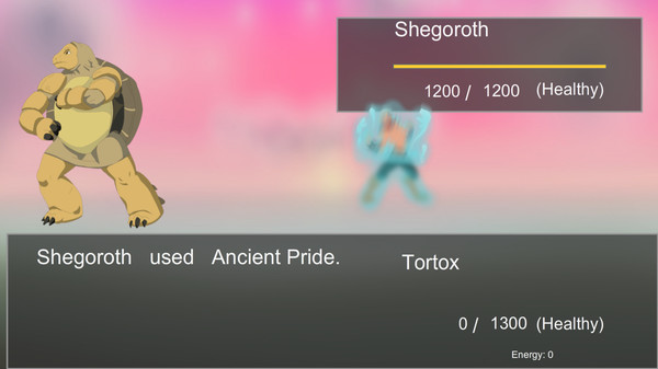 Zoological Era screenshot 5