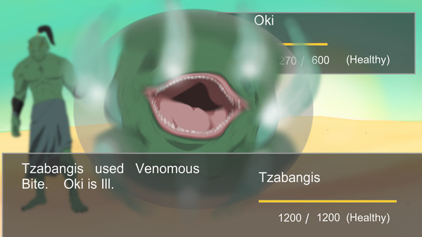Zoological Era screenshot 4