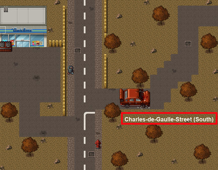 Fallen Sky -Online- screenshot 1