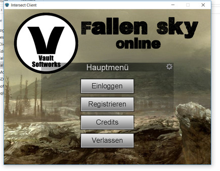 Fallen Sky -Online- screenshot 6