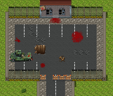 Fallen Sky -Online- screenshot 2