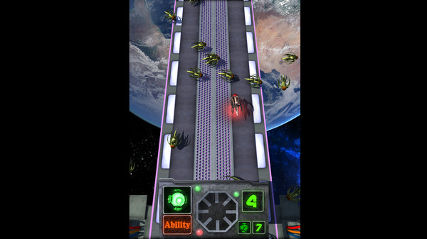 Dega Madness screenshot 1
