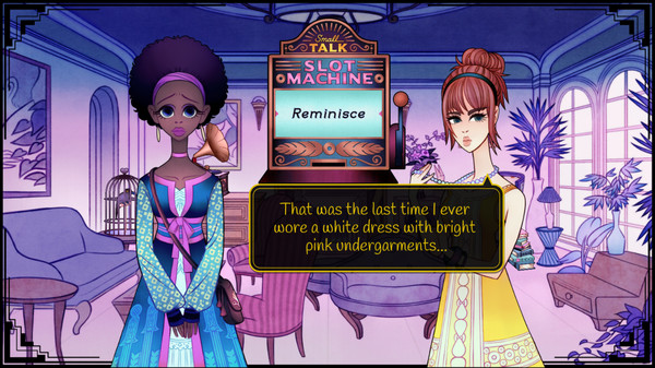 The Window Box screenshot 2