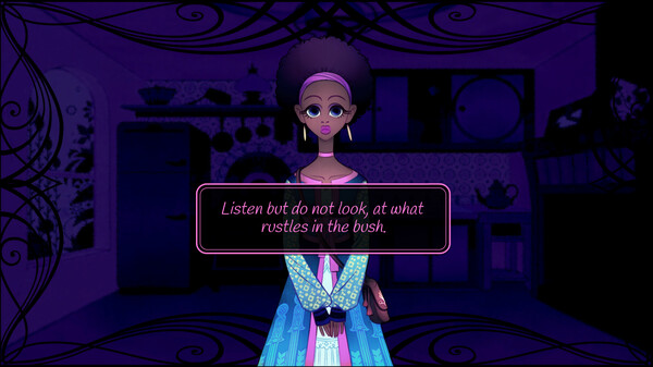 The Window Box screenshot 9