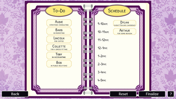 The Window Box screenshot 7