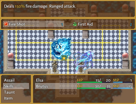 Game Master Plus screenshot 5