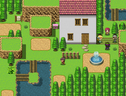Game Master Plus screenshot 1