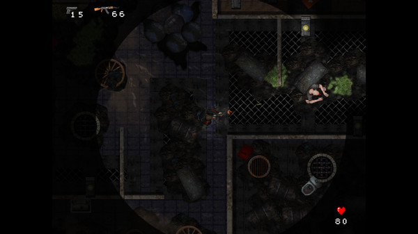 In The Dark screenshot 1