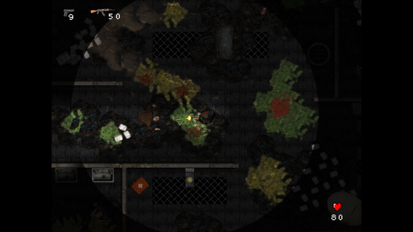 In The Dark screenshot 5