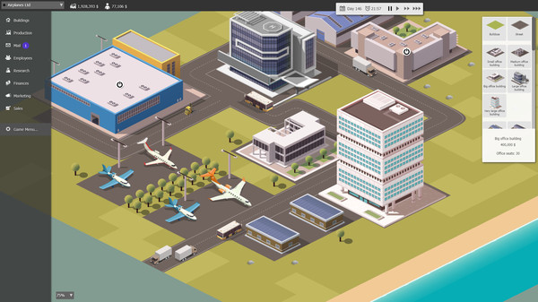 Business Magnate screenshot 4