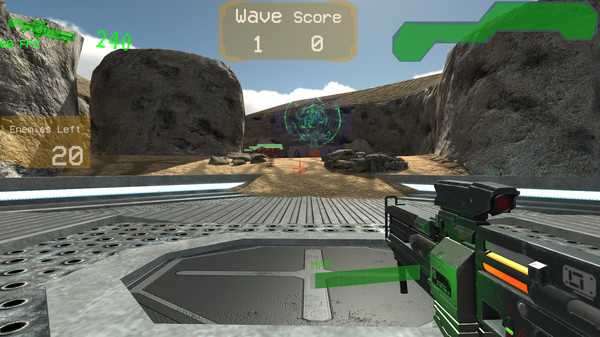 Derelict (DO NOT BUY) screenshot 6
