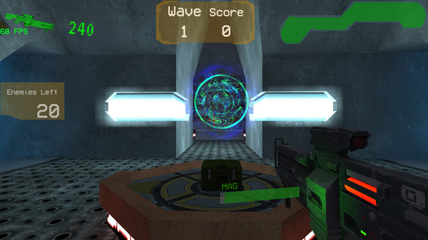 Derelict (DO NOT BUY) screenshot 5