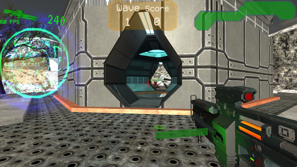 Derelict (DO NOT BUY) screenshot 4