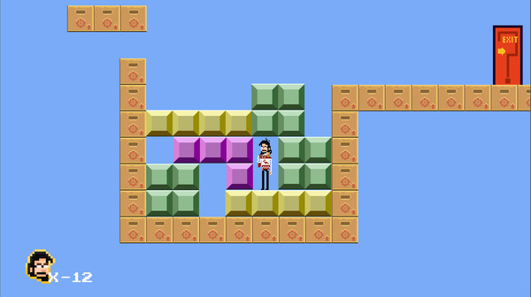 Another Hardcore Game screenshot 3