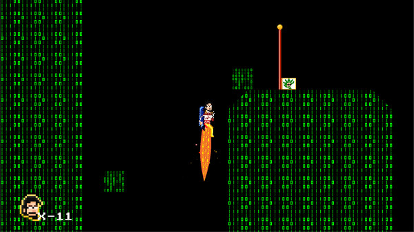 Another Hardcore Game screenshot 1