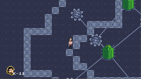 Another Hardcore Game screenshot 4