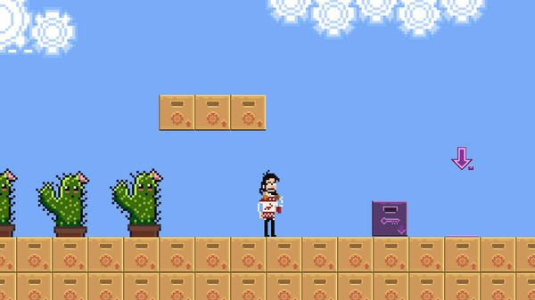 Another Hardcore Game screenshot 2