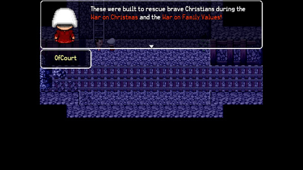 The Adventures of Team Australia screenshot 1