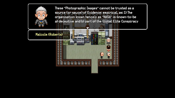 The Adventures of Team Australia screenshot 12