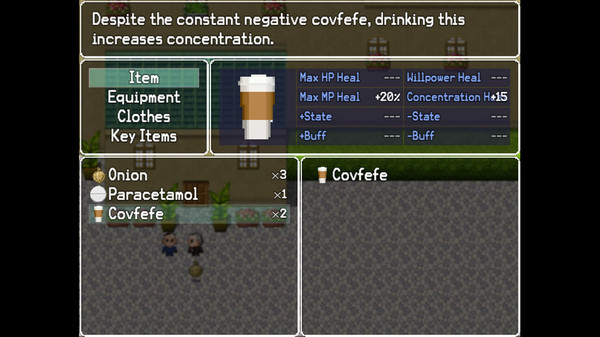 The Adventures of Team Australia screenshot 6