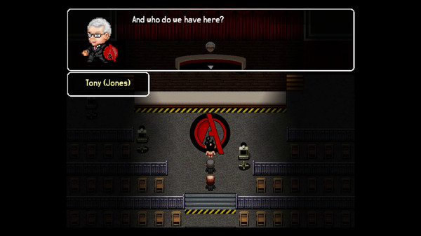 The Adventures of Team Australia screenshot 5
