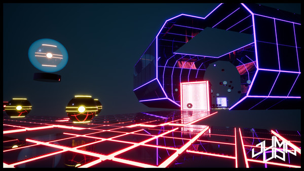 JUMP UP screenshot 8