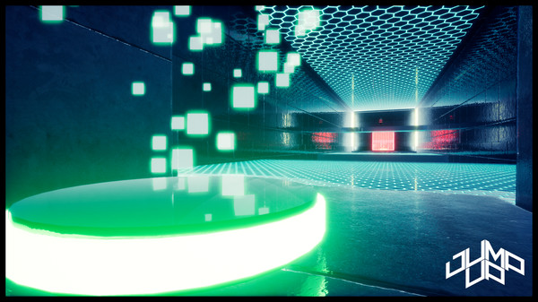 JUMP UP screenshot 2