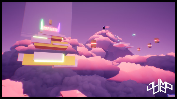 JUMP UP screenshot 4