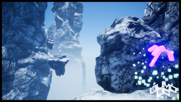 JUMP UP screenshot 5