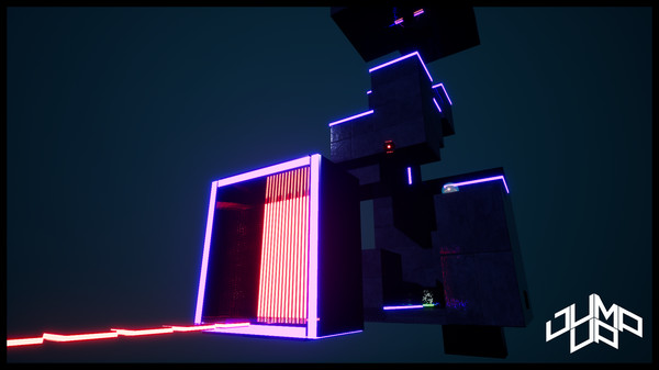 JUMP UP screenshot 7