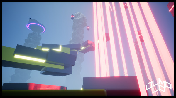 JUMP UP screenshot 6