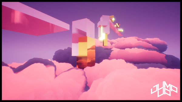 JUMP UP screenshot 3