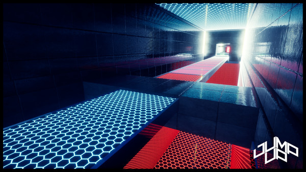 JUMP UP screenshot 1