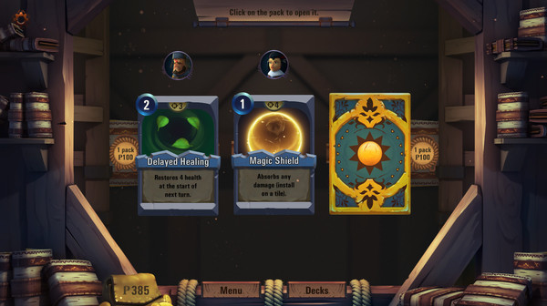 Ancient lands: the Tsar awakening screenshot 5