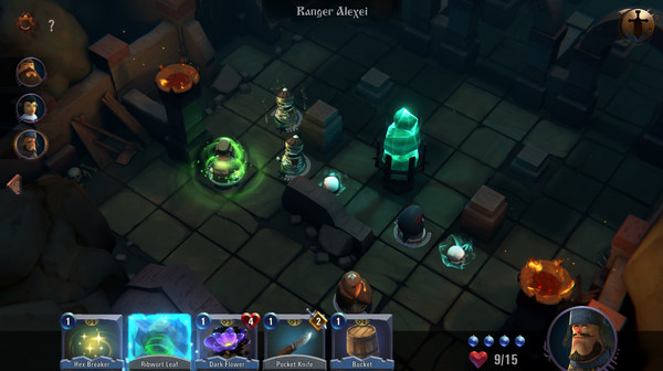 Ancient lands: the Tsar awakening screenshot 3