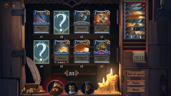 Ancient lands: the Tsar awakening screenshot 4