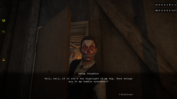 Obenseuer screenshot 2