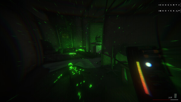 Obenseuer screenshot 3
