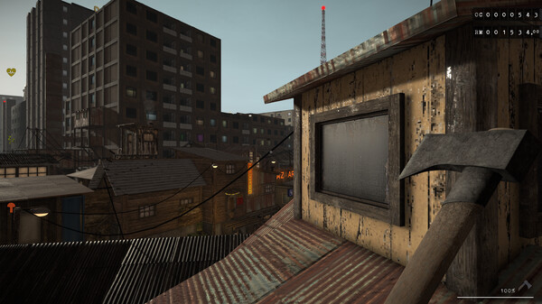 Obenseuer screenshot 5