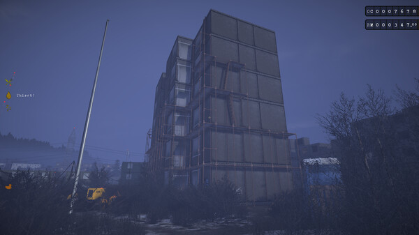 Obenseuer screenshot 7