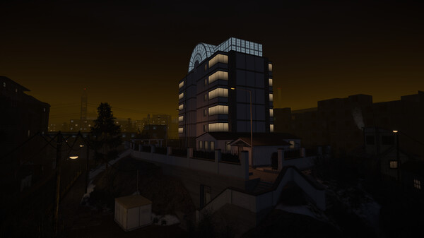 Obenseuer screenshot 12