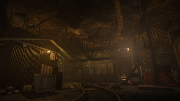 Obenseuer screenshot 1